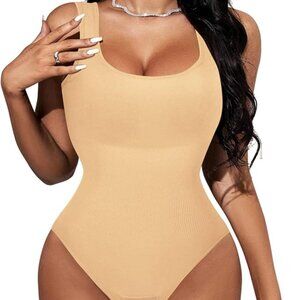NWOT Women Shapewear Bodysuit Waist Trainer